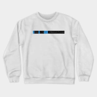 Label me bkONE Crewneck Sweatshirt